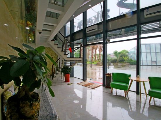 Фото Zike Express Hotel