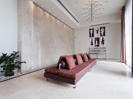 Фото DoubleTree by Hilton Florence Metropole