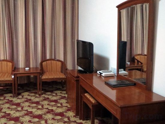 Фото Changcheng Hotel