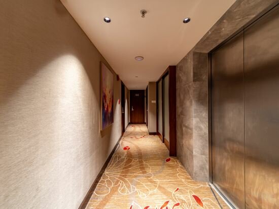 Фото Edoya Hotel Ben Thanh