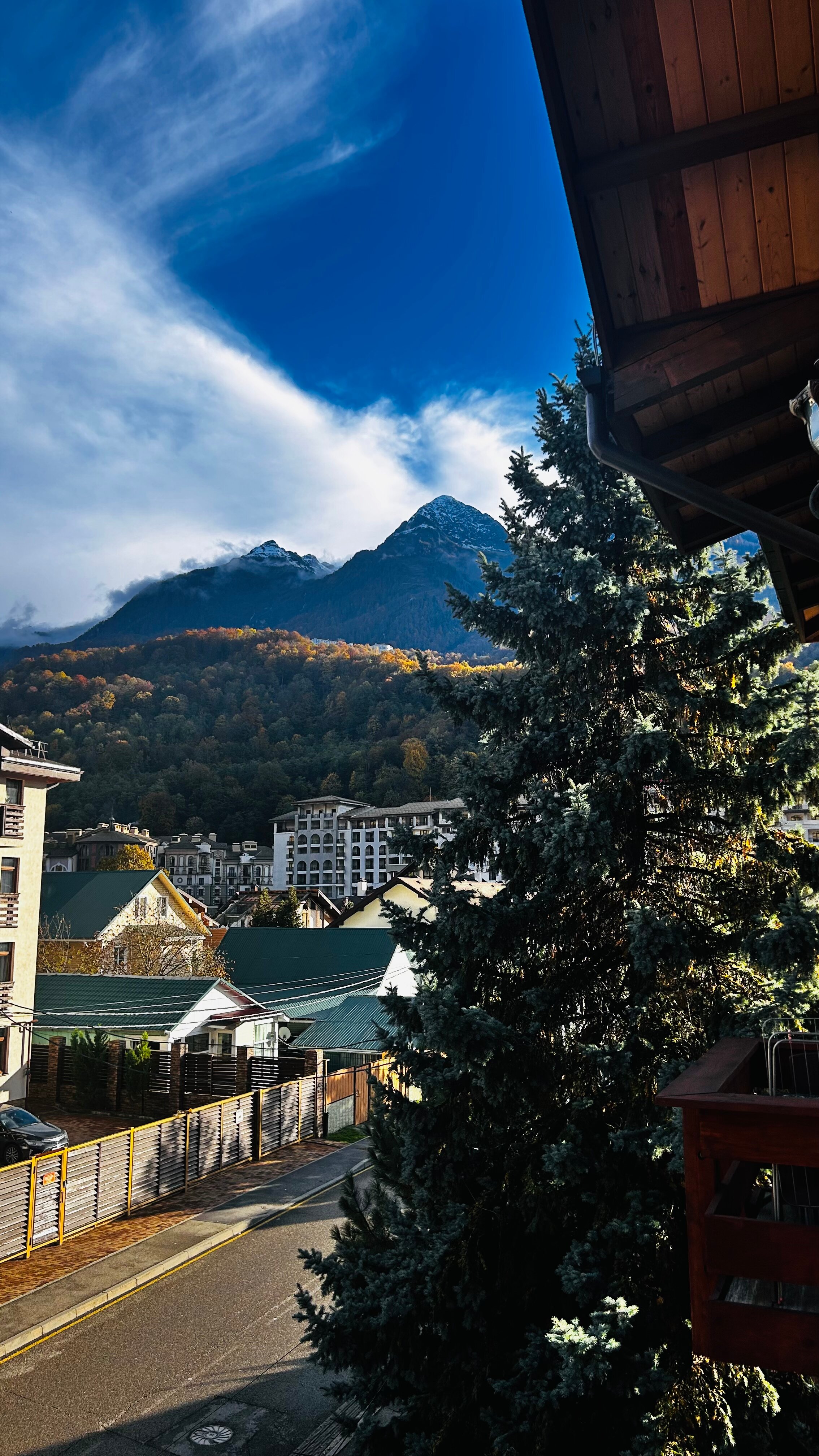 Фото Усадьба