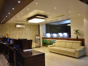 Heritage Inn (State of Karnataka, City of Mysore), hotel