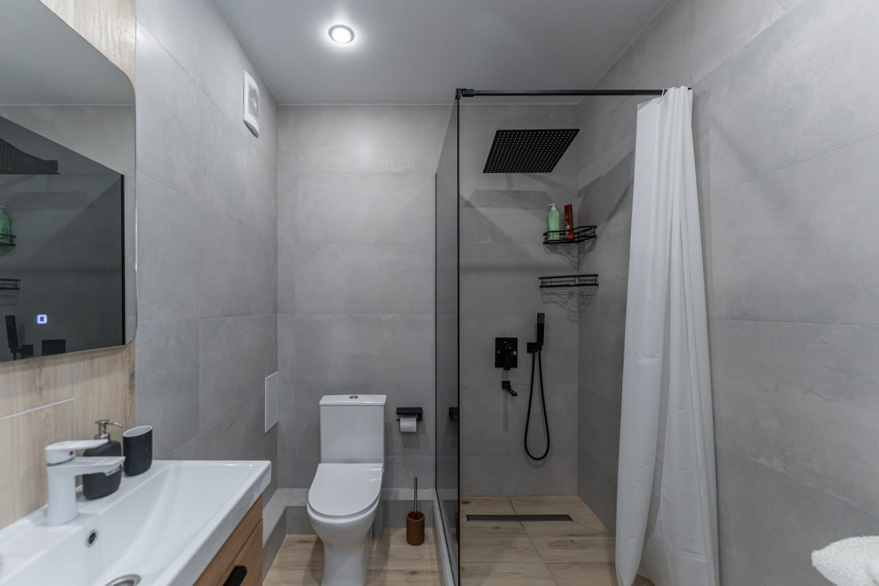 Фото Апартаменты Лесная сказка