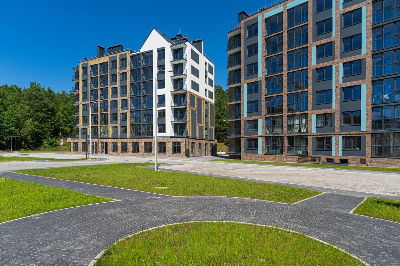 Фото Апартаменты Лесная сказка