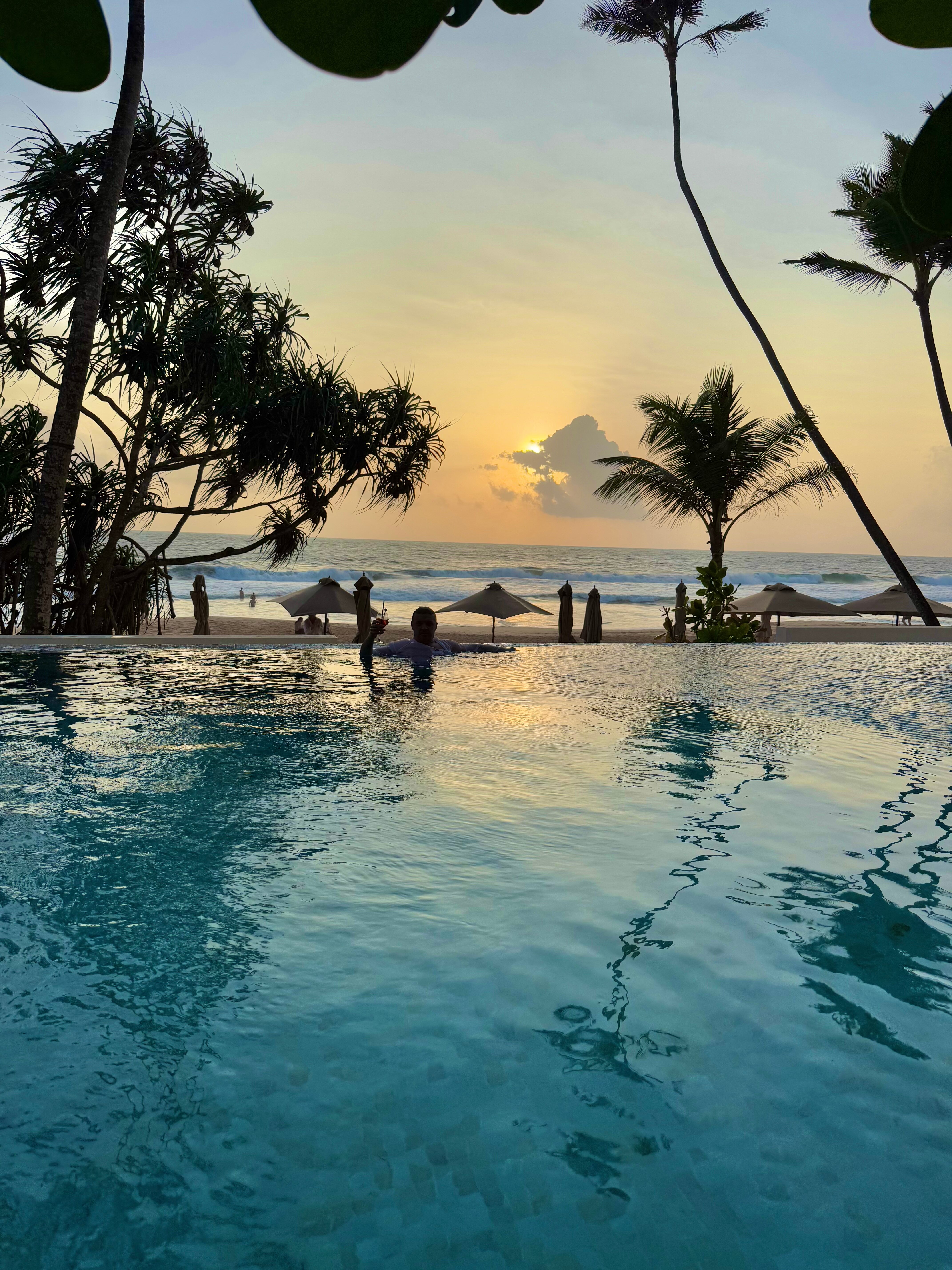 Фото Riff Hikkaduwa