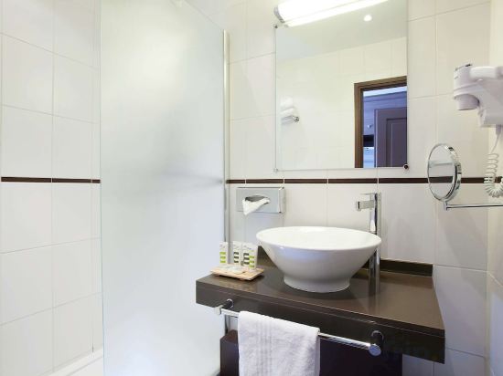 Фото Mercure Versailles Paris Ouest