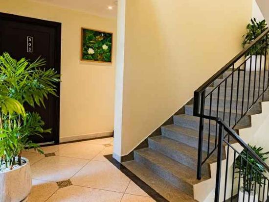 Фото Hoi An Merrily De Art Hotel