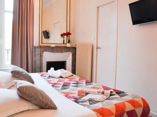 Фото Hotel Stanley by HappyCulture