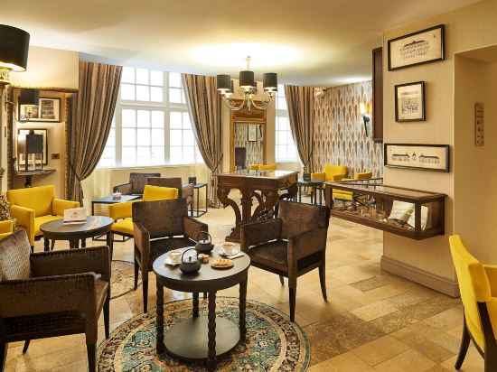 Фото Best Western Premier Hotel Bayonne Etche Ona Bordeaux