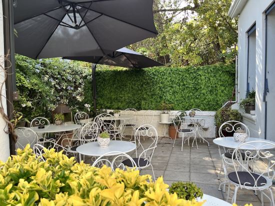 Фото Hotel Albert 1er