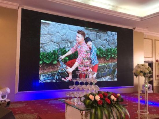 Фото Sammy Dalat Hotel