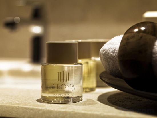 Фото A. Roma Lifestyle Hotel