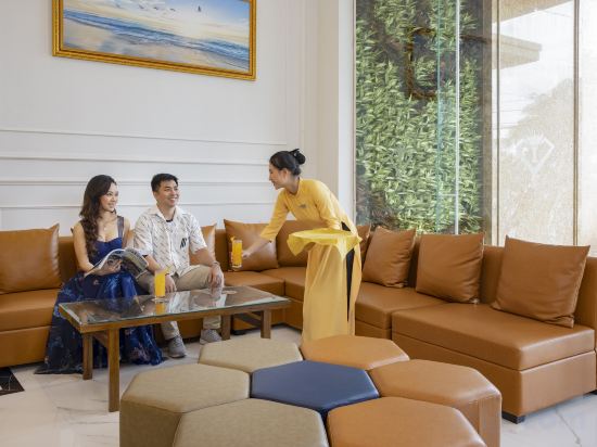 Фото Imperial Nha Trang Hotel