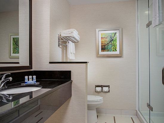 Фото Fairfield Inn & Suites Los Angeles LAX/El Segundo