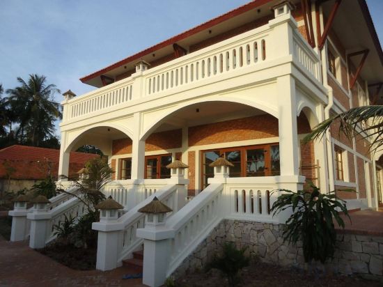 Фото Cassia Cottage