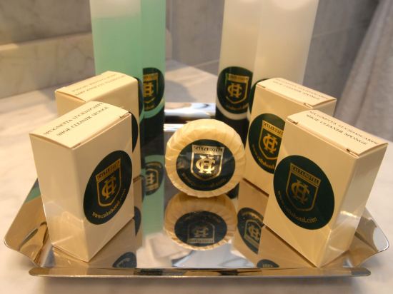 Фото Grand Hotel Duca di Mantova