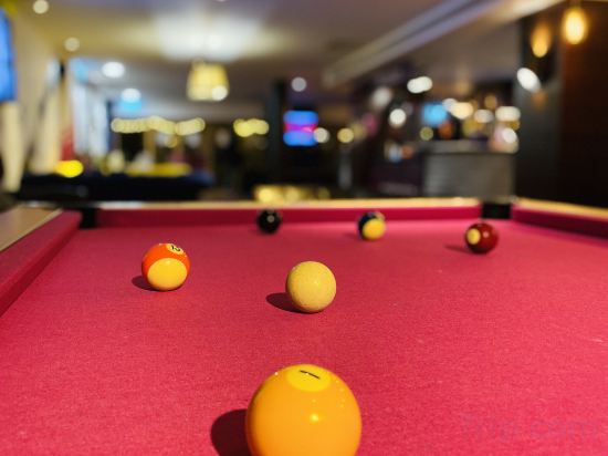 Фото Safestay London Elephant & Castle