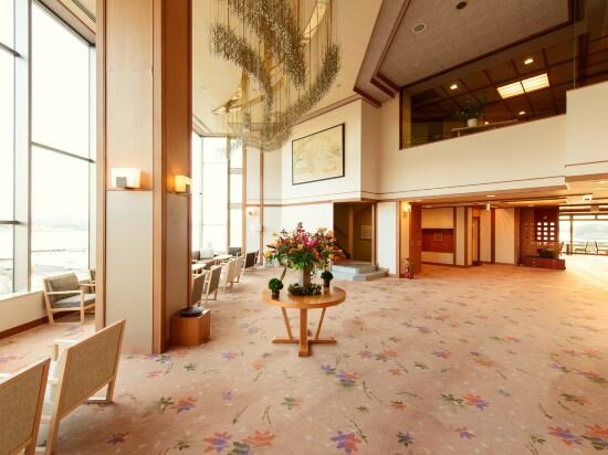 Фото Komatsukan Kofutei