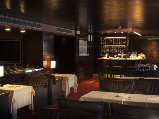 Фото Galileo Hotel