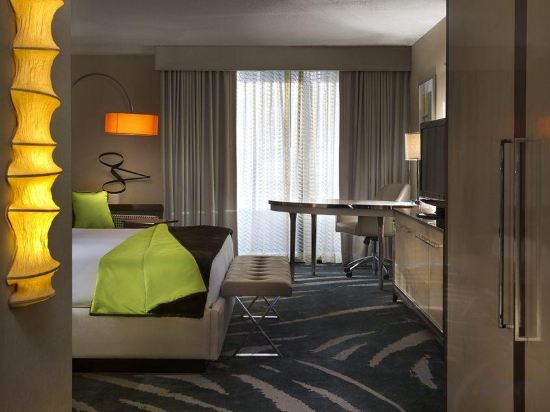 Фото Revere Hotel Boston Common