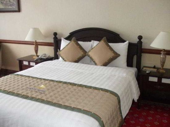 Фото Sammy Dalat Hotel