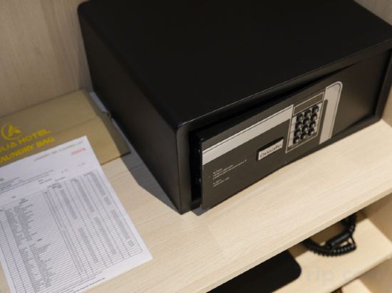 Фото DQua Hotel and Apartment