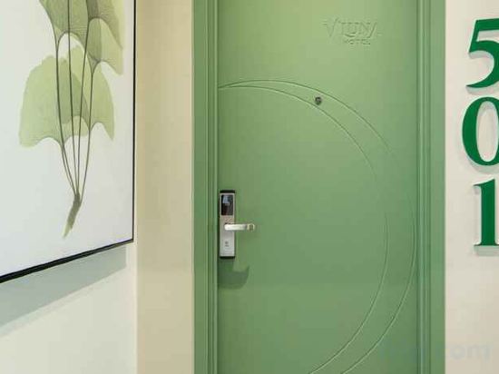 Фото V'Luna Hotel - Managed by Thm