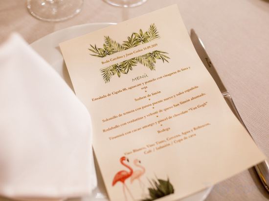 Фото Hotel Exe Getafe