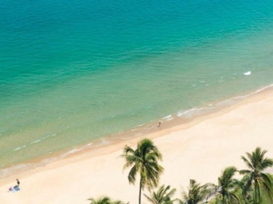 Фото Diamond Bay Nha Trang Hotel