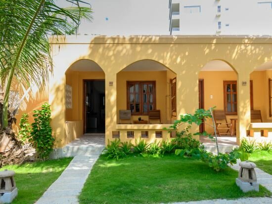 Фото Vida Loca Resort & Sunset Beach