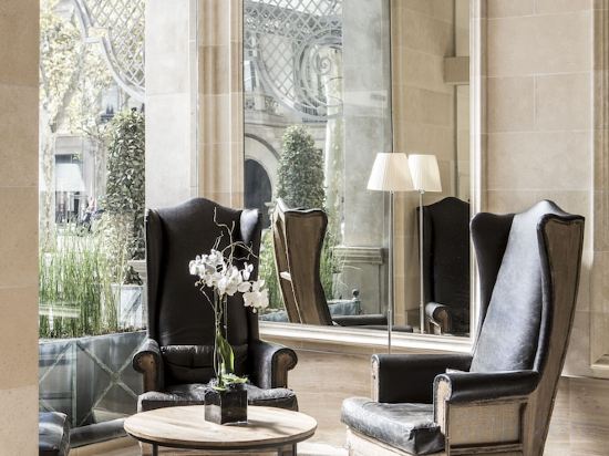 Фото Majestic Hotel & SPA Barcelona