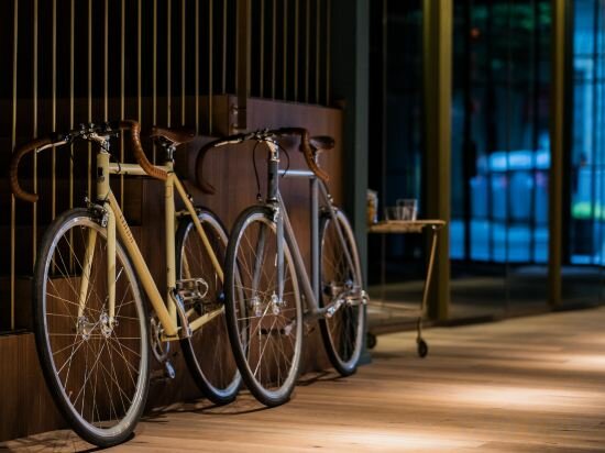 Фото Yurbban Trafalgar Hotel