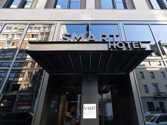 Фото Smart Hotel Milano