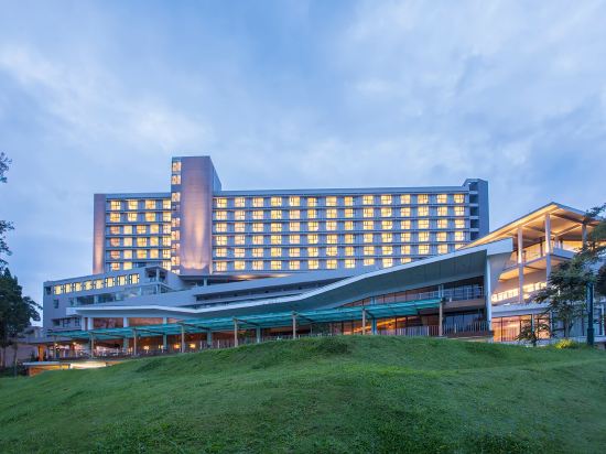 Фото Swiss-Belresort Dago Heritage