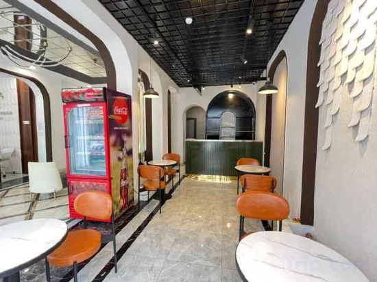 Фото Huong Moc Hotel