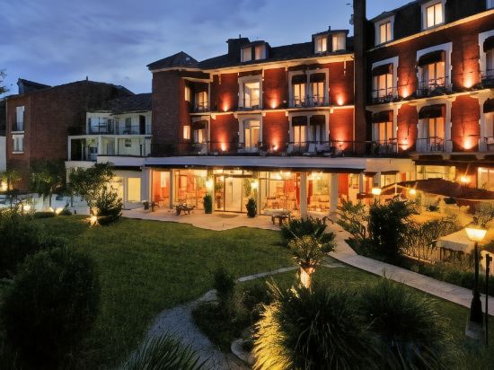 Фото Best Western Beausejour