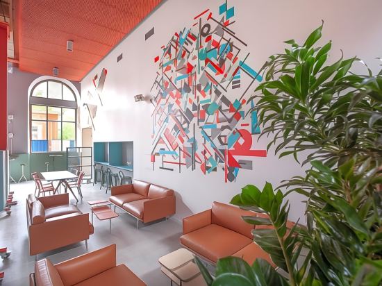 Фото The People - Strasbourg - Hostel