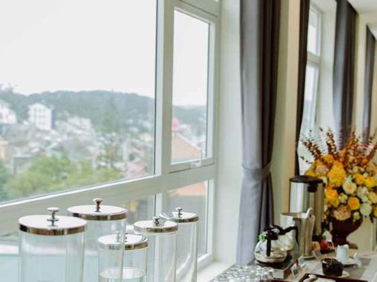 Фото Le Marai Da Lat Hotel