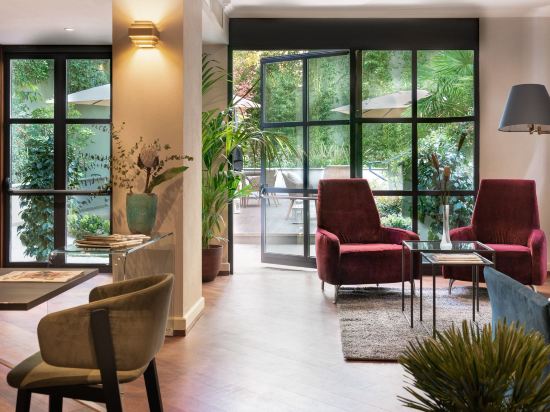 Фото Magville Hotel