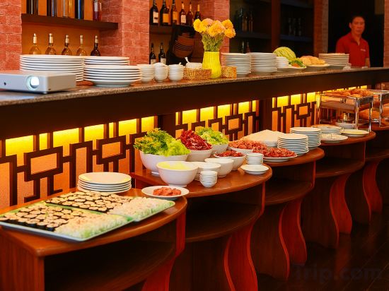 Фото Hotel Yen Indochine Nha Trang