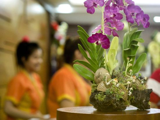 Фото Fars Hotel & Resorts