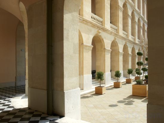 Фото InterContinental Marseille - Hotel Dieu, an Ihg Hotel