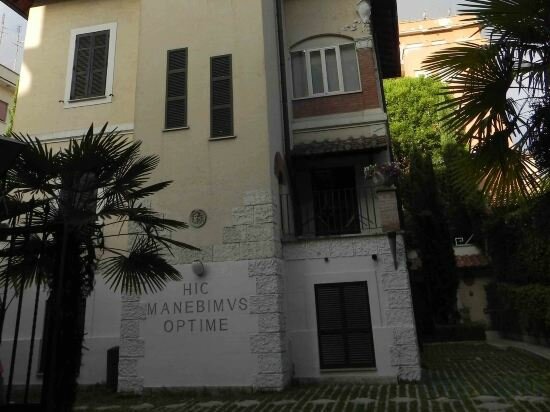 Фото Best Western Ars Hotel Roma