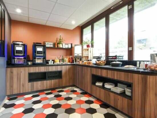 Фото Appart'City Lille Grand Palais