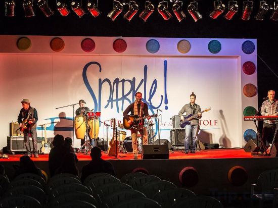 Фото Hilton Anatole