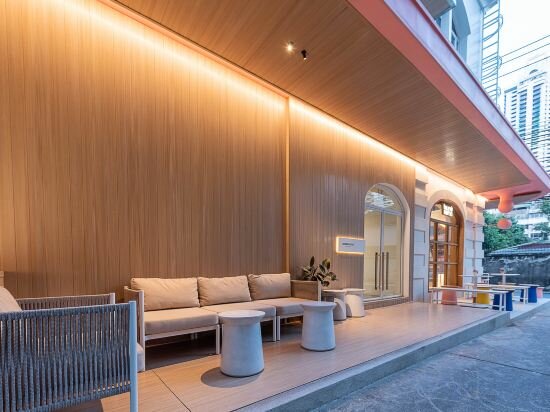 Фото Boxpackers Hostel Pratunam