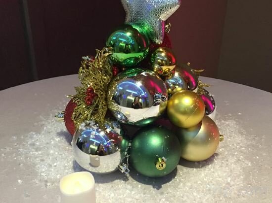 Фото Sheraton Brooklyn New York Hotel