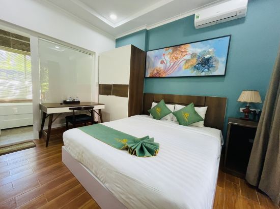 Фото Lotus Garden Resort