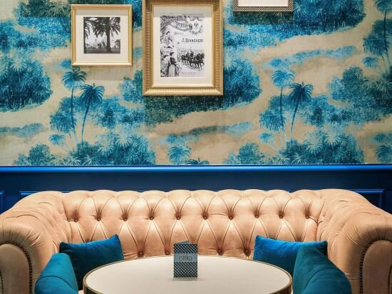 Фото Villa Otero by Happyculture