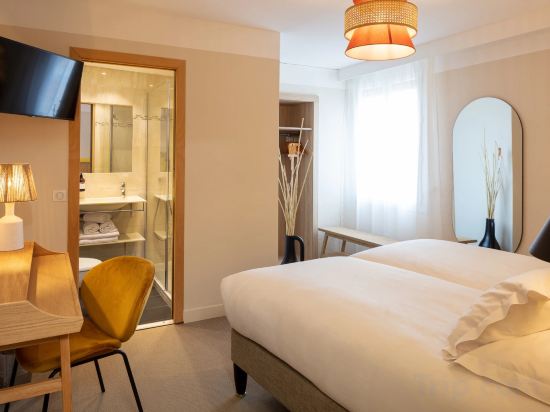 Фото Hôtel Escaletto